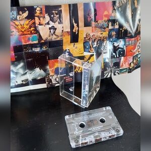 Lot of 3 Beatles cassettes Or Can Sell Single